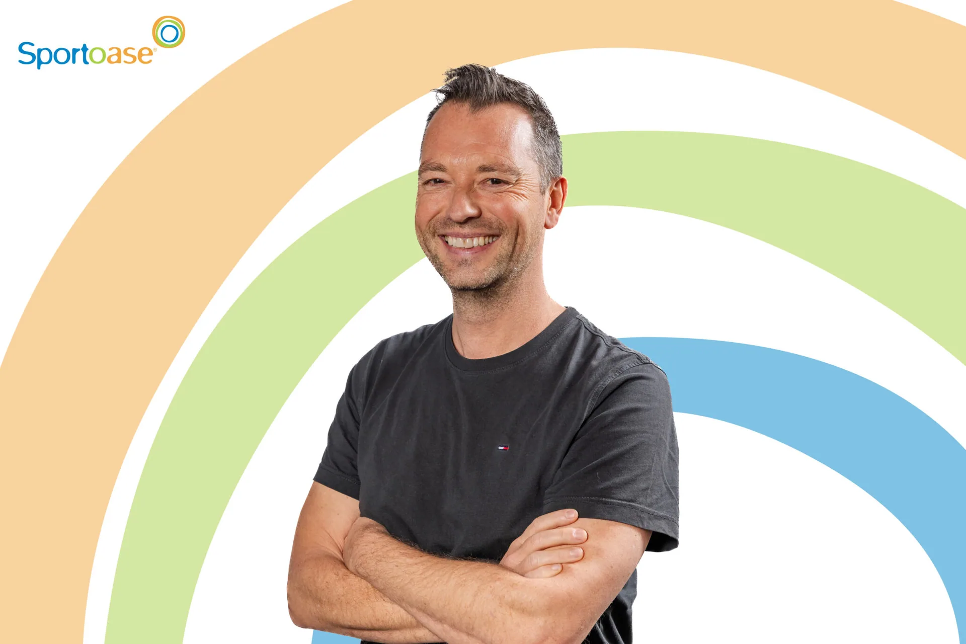 Centrummanager van een Sportoase vestiging