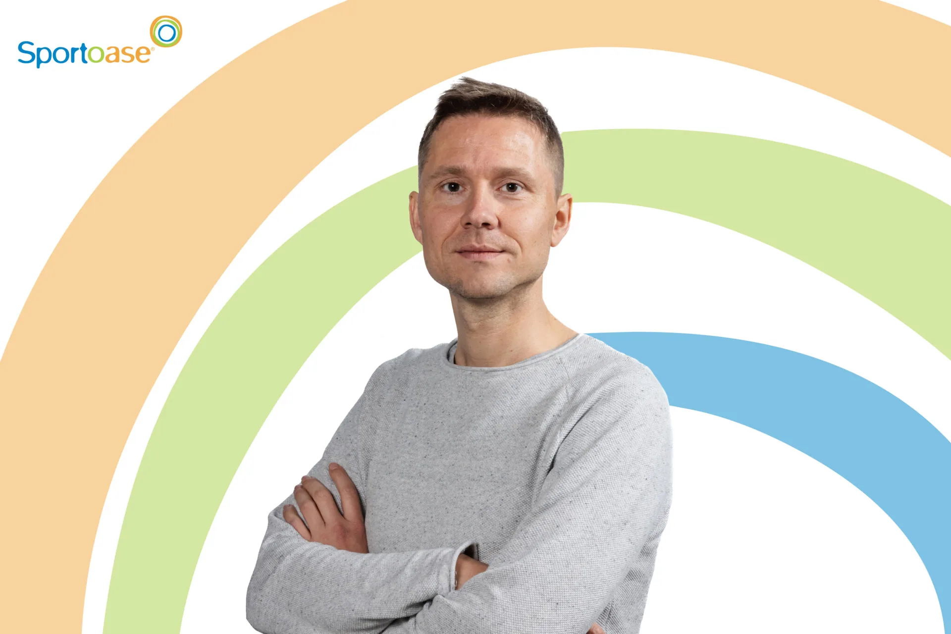 Centrummanager van een Sportoase vestiging