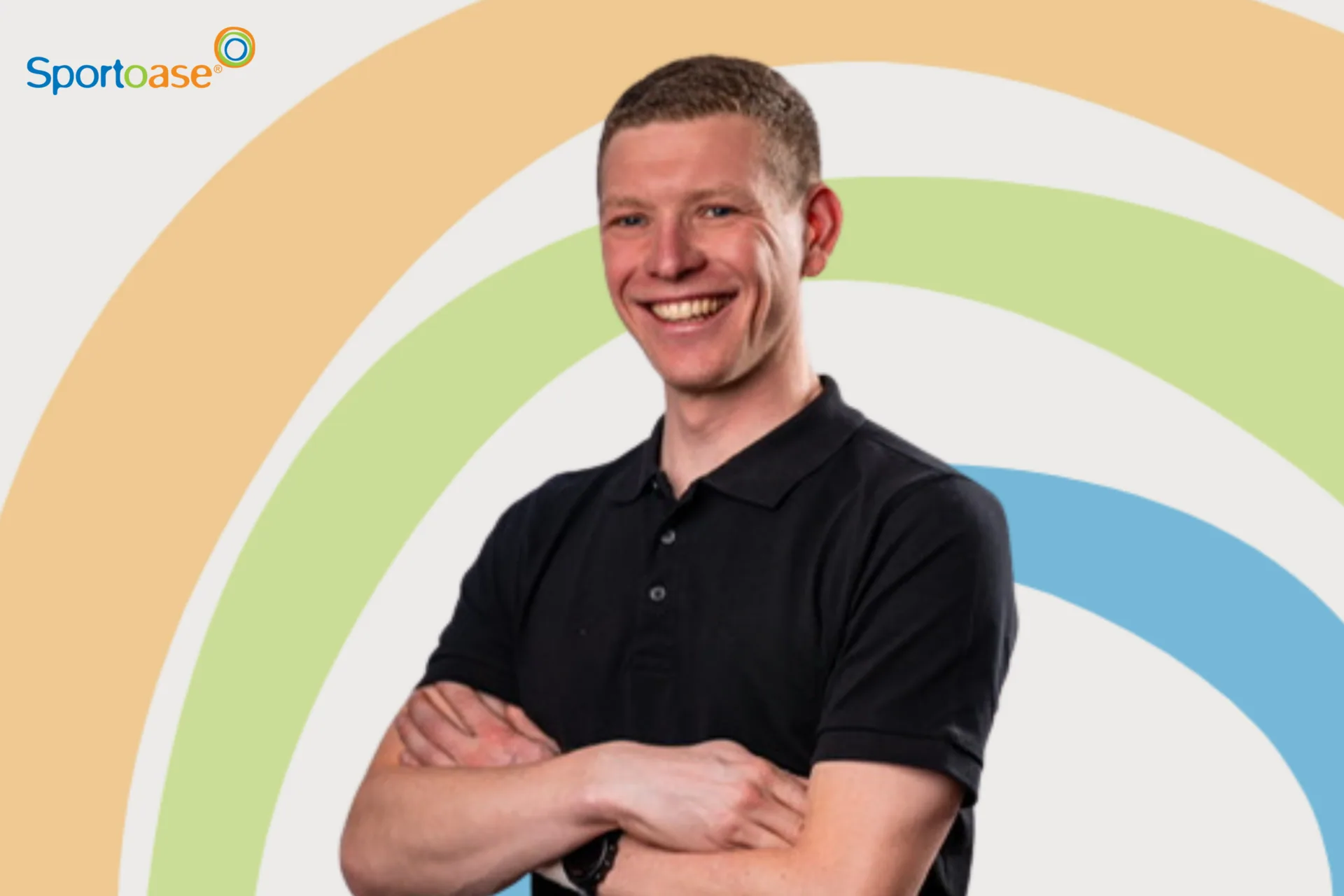 Centrummanager van een Sportoase vestiging