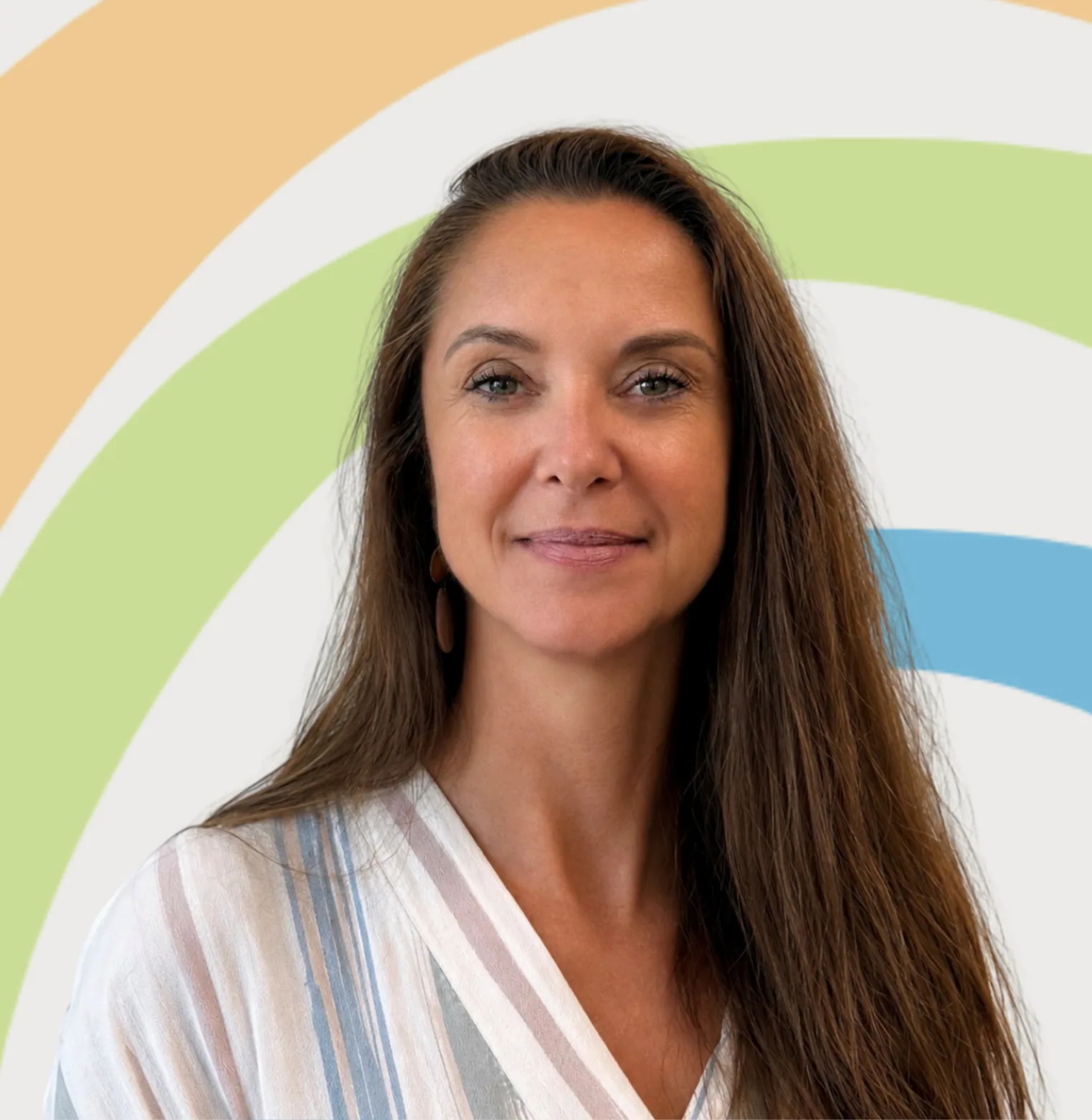 Centrummanager van een Sportoase vestiging
