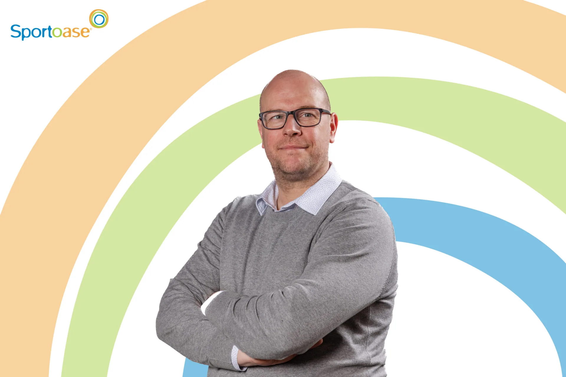 Centrummanager van een Sportoase vestiging