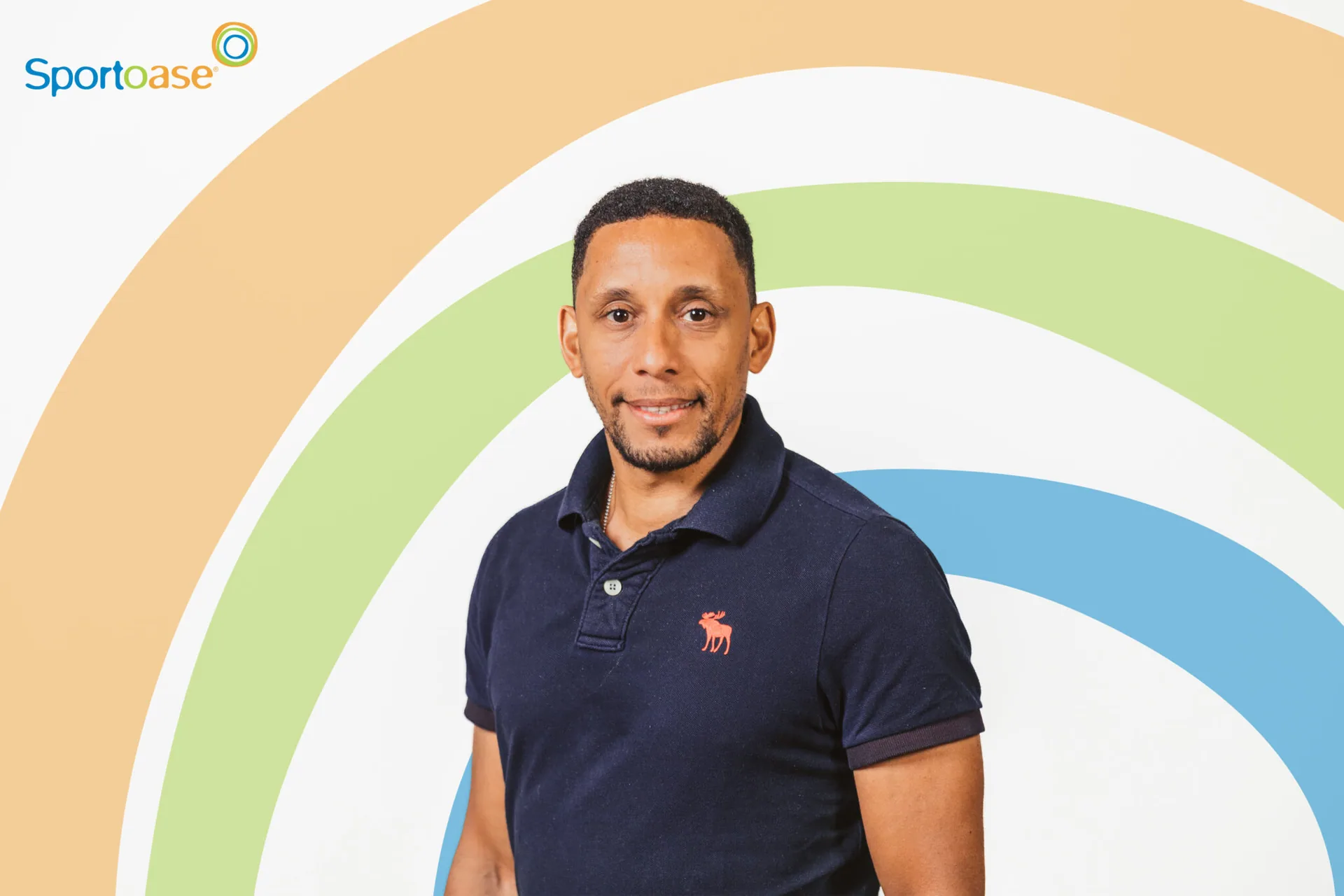 Centrummanager van een Sportoase vestiging